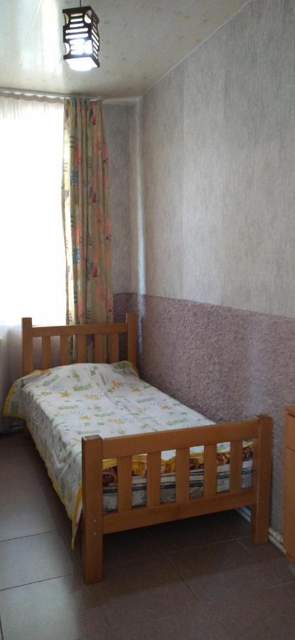 Guest House Barbi Batumi Ruang foto