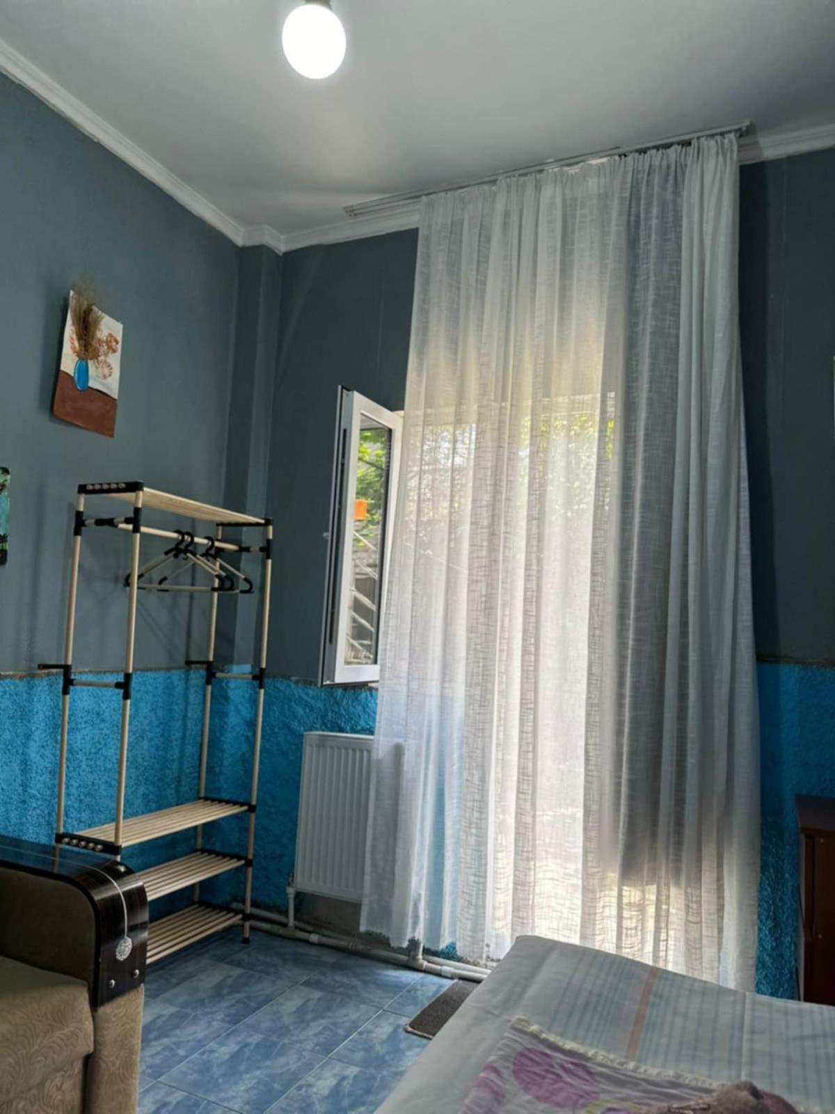 Guest House Barbi Batumi Bagian luar foto